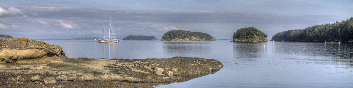Echo Bay HDR
